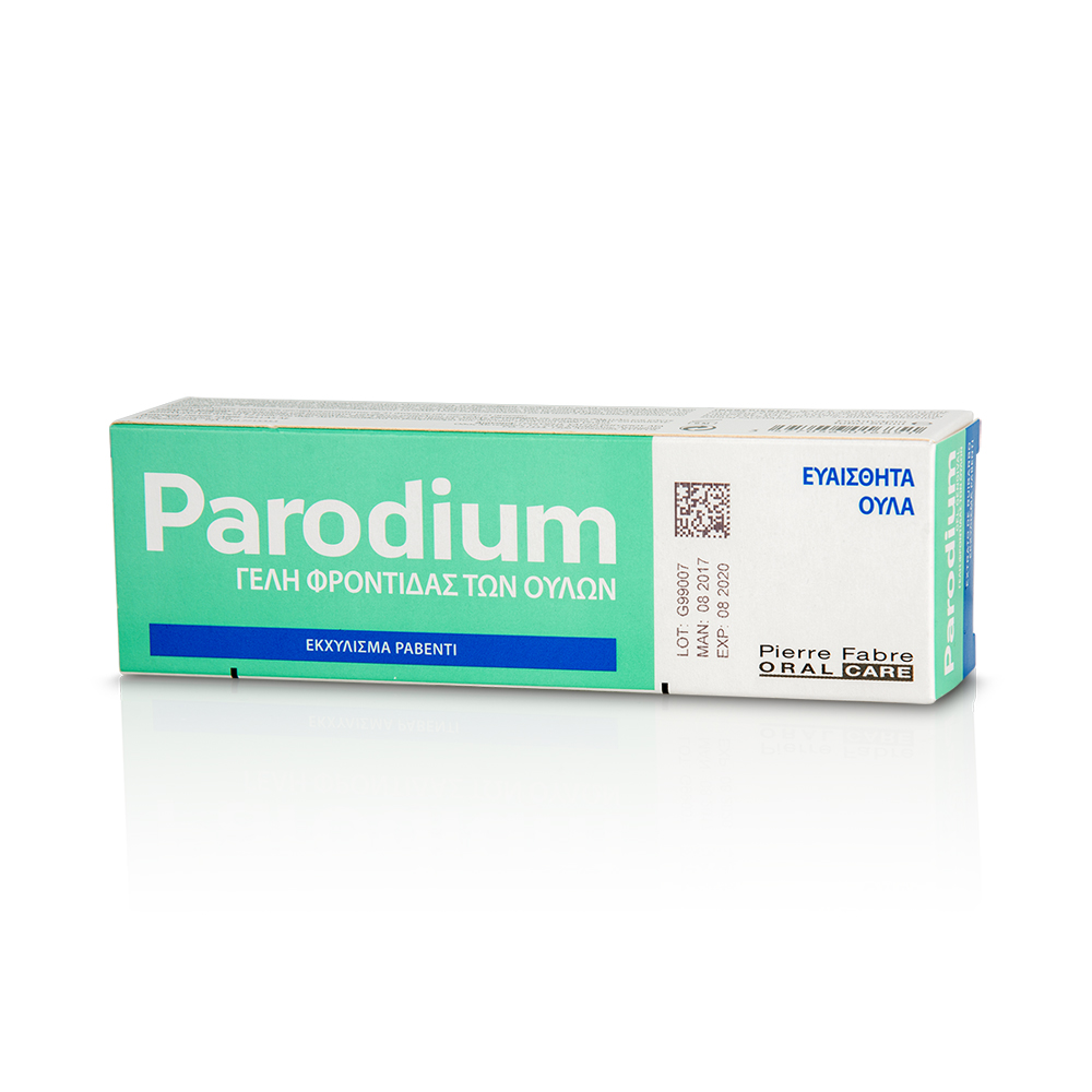 ELGYDIUM - PARODIUM - 50ml